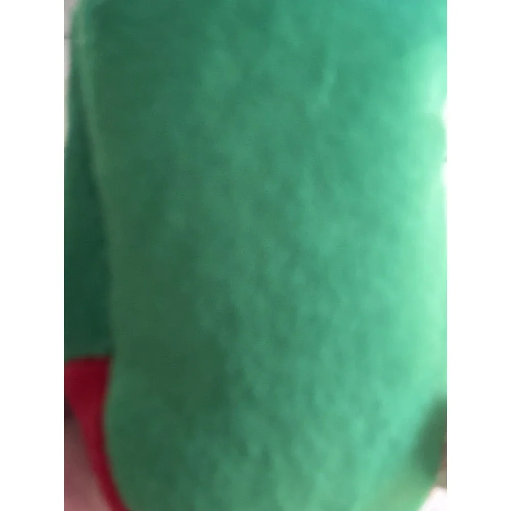 Vintage Ty Beanie Babies 2003 Plush‎ Stockings The Bear Mint Cond